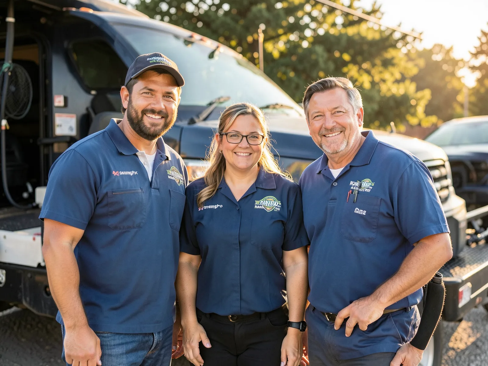 Roof Repair company in Borger, TX